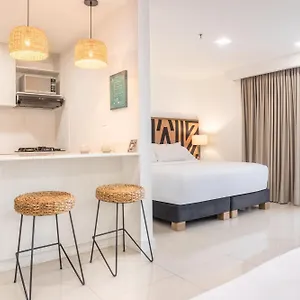 Origen Local Hotel